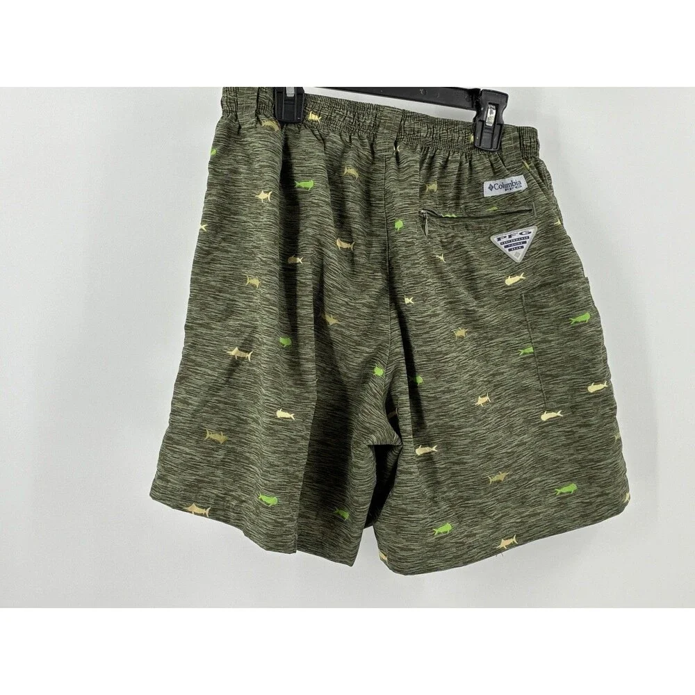 Columbia pfg super